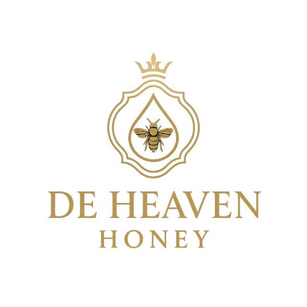 deheavenhoney.pk